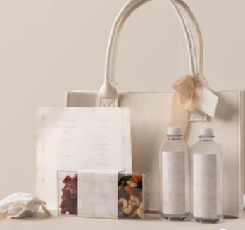 Welcome Gifts